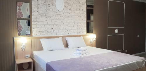 Hotel Rentier Central