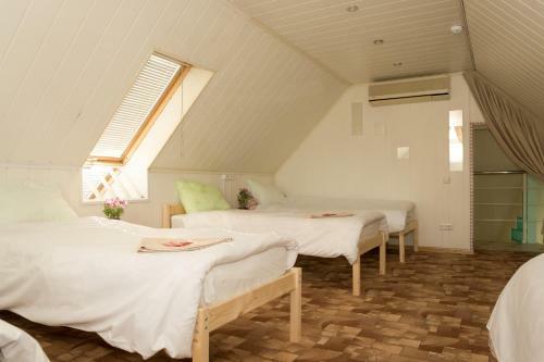 Hostel Krasnodar Stavropolskaya