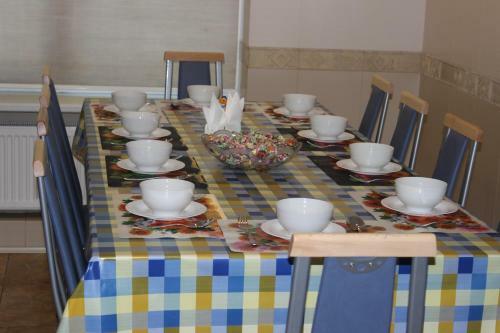 Hostel Krasnodar Stavropolskaya