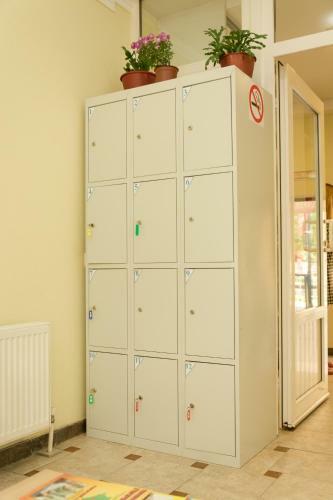 Hostel Krasnodar Stavropolskaya