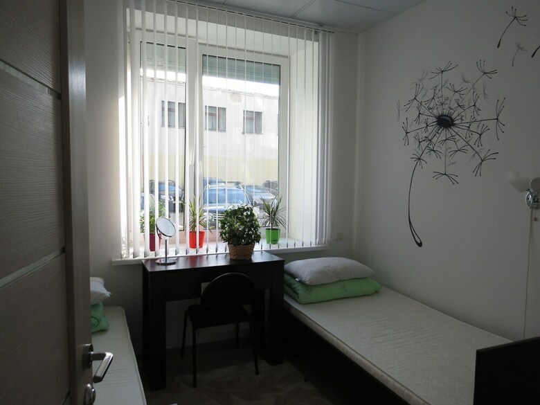 Hostel Sv