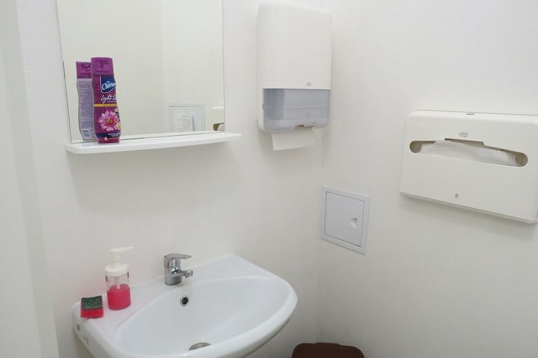Hostel Sv
