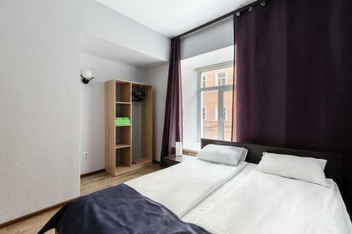 Hotel Nomera Na Goncharnoy