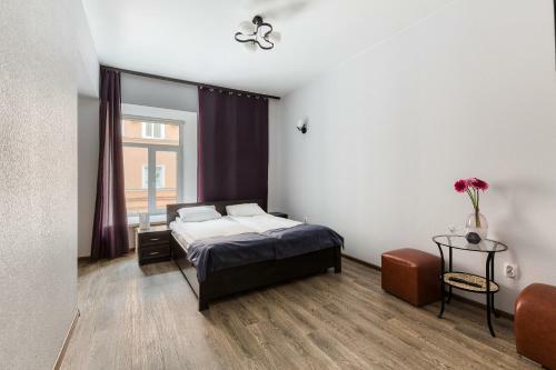 Hotel Nomera Na Goncharnoy