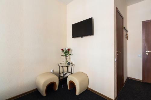 Hotel Nomera Na Goncharnoy