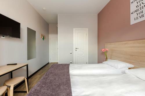 Hotel Nomera Na Goncharnoy