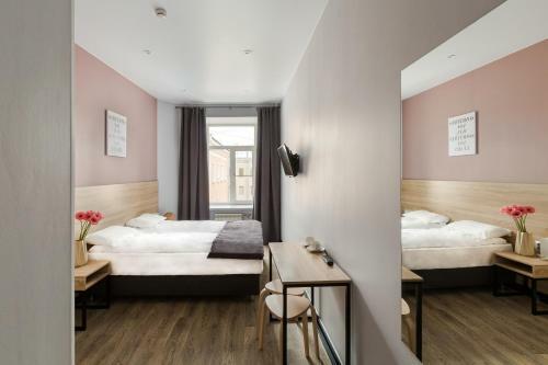 Hotel Nomera Na Goncharnoy