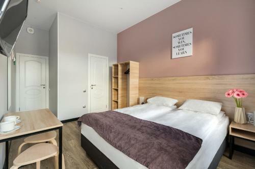 Hotel Nomera Na Goncharnoy