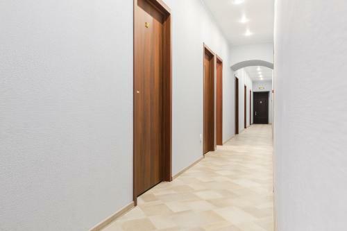 Hotel Nomera Na Goncharnoy