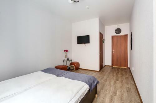 Hotel Nomera Na Goncharnoy