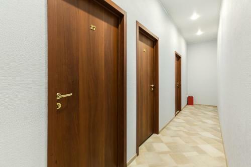 Hotel Nomera Na Goncharnoy