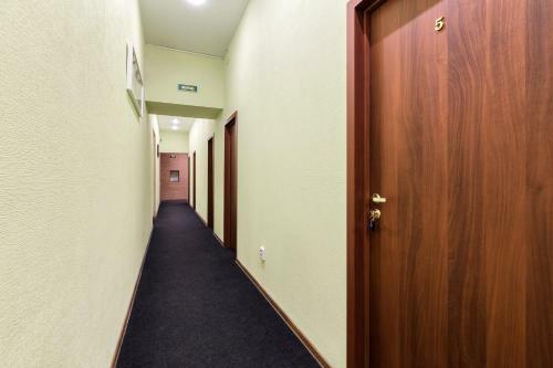 Hotel Nomera Na Goncharnoy