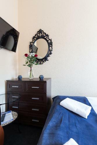 Hotel Nomera Na Goncharnoy
