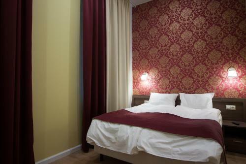 Mini Hotel Aleksandrovsky