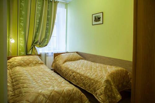 Mini Hotel Aleksandrovsky
