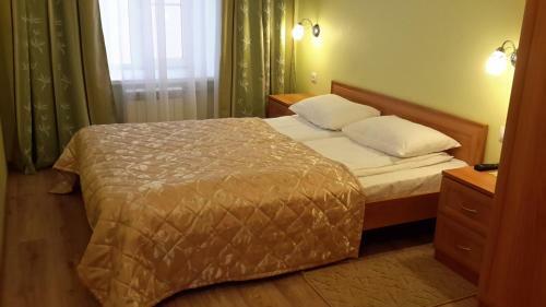Mini Hotel Aleksandrovsky