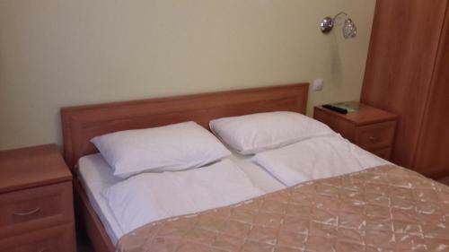 Mini Hotel Aleksandrovsky