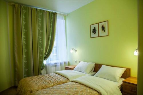 Mini Hotel Aleksandrovsky