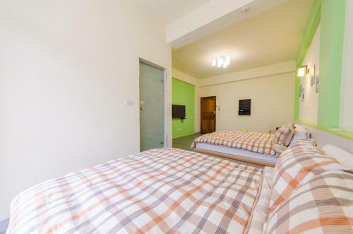Beautiful Dream Tainan Homestay