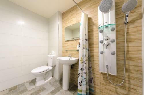 Beautiful Dream Tainan Homestay