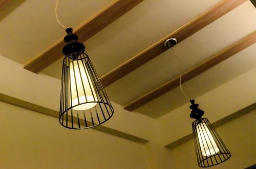 Beautiful Dream Tainan Homestay