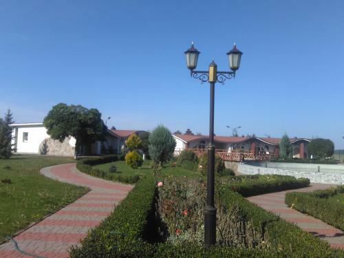 Motel Grk Zolota Pidkova