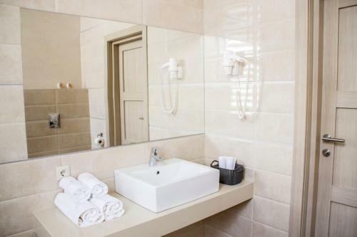 Hotel Versailles