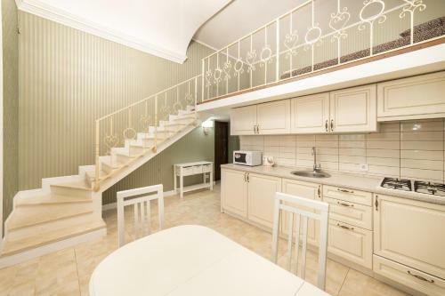 Luxury Historical Apartment