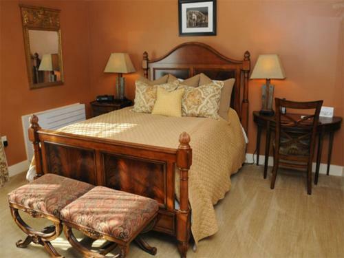 Hotel The Lyme Inn