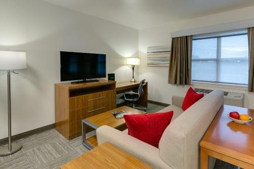 Hotel Marshall Suites