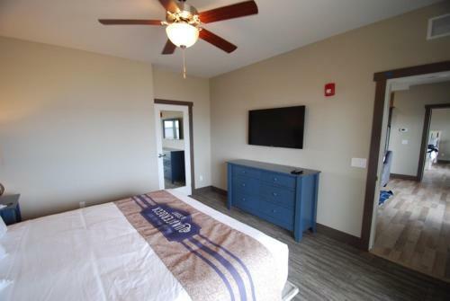 Hotel Quarterdeck Resort