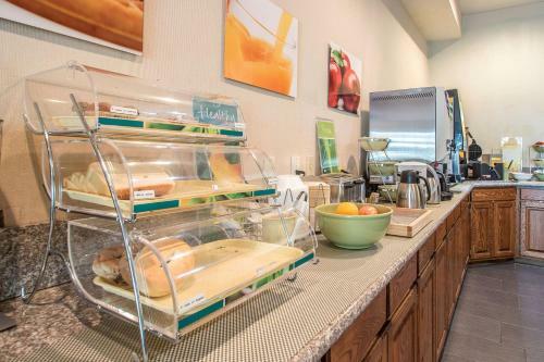 Hotel Quality Inn & Suites East Troy
