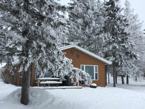 Hotel Dunrovin Resort