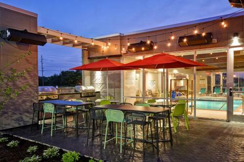 Hotel Home2 Suites By Hilton Terre Haute