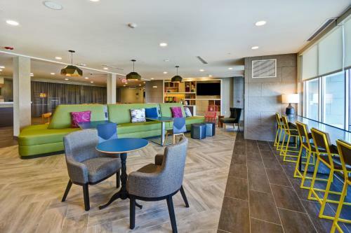 Hotel Home2 Suites By Hilton Terre Haute