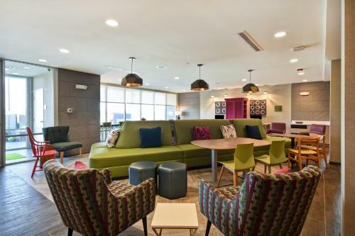 Hotel Home2 Suites By Hilton Terre Haute
