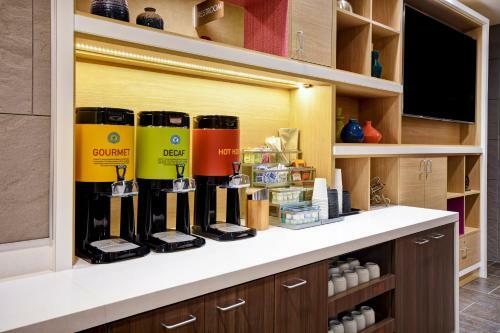 Hotel Home2 Suites By Hilton Terre Haute