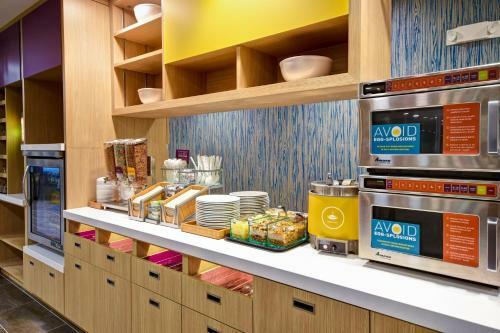 Hotel Home2 Suites By Hilton Terre Haute