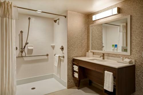 Hotel Home2 Suites By Hilton Terre Haute