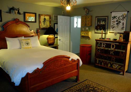 Lodge Yosemite Bug Rustic Mountain Resort