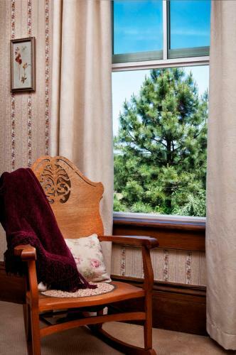 Posada The Inn At Locke House