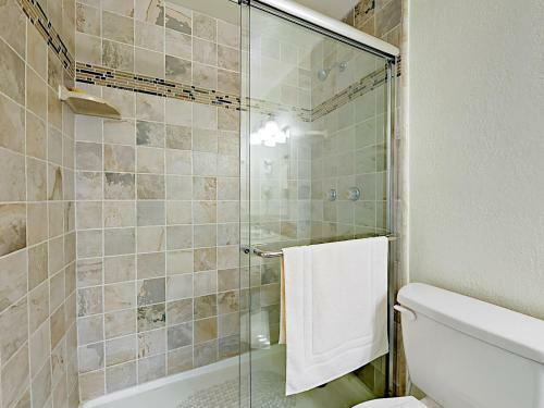 Apartamento 43605 State Hwy 38 Condo Unit 22