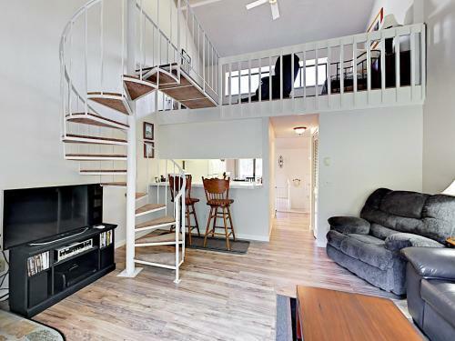 Apartamento 43605 State Hwy 38 Condo Unit 22