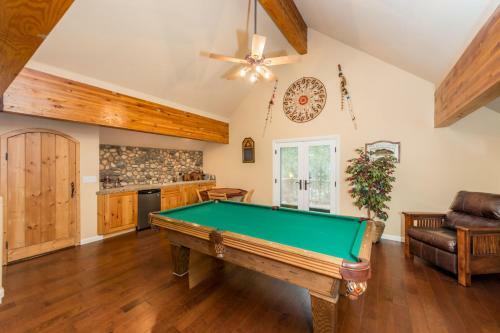 Indian Rock Retreat