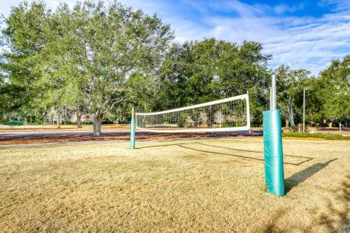 Seascape Court