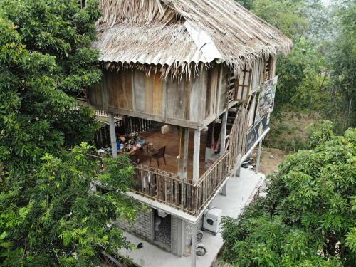 Mai Chau Family Homestay