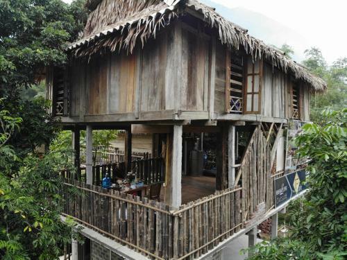 Mai Chau Family Homestay