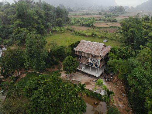 Mai Chau Family Homestay