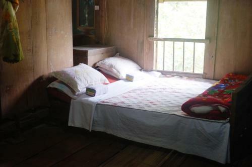 Mai Chau Family Homestay