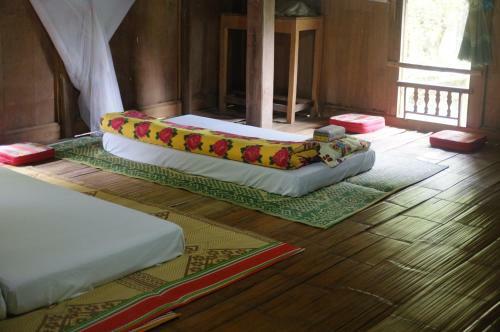 Mai Chau Family Homestay